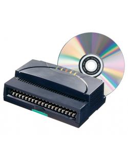 Phần mềm MSRPAC PC Recorder
